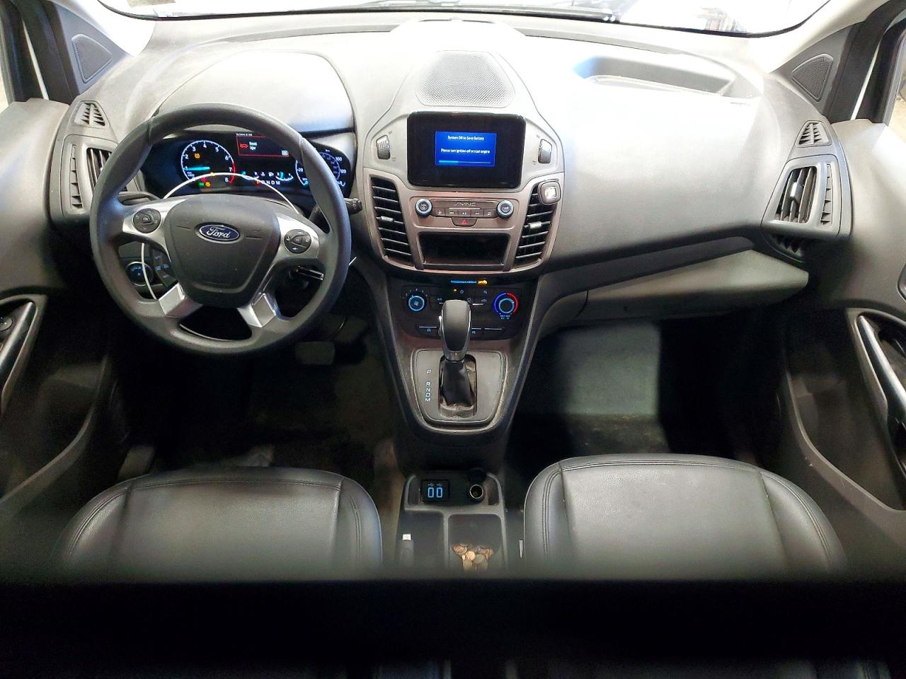 Ford Transit Xl
