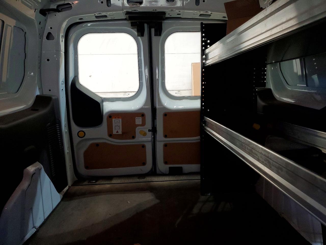 Ford Transit Xl