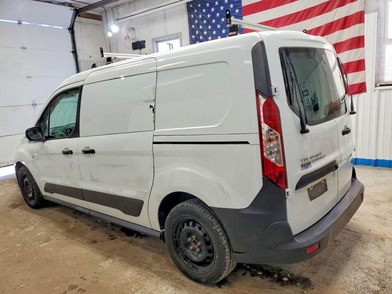 Ford Transit Xl