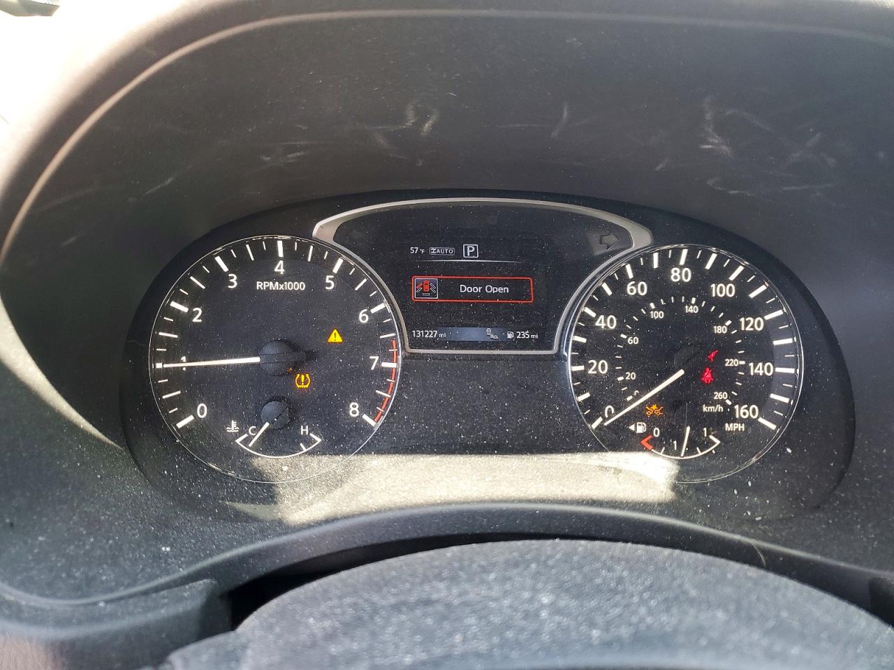 Nissan Pathfinder Sl