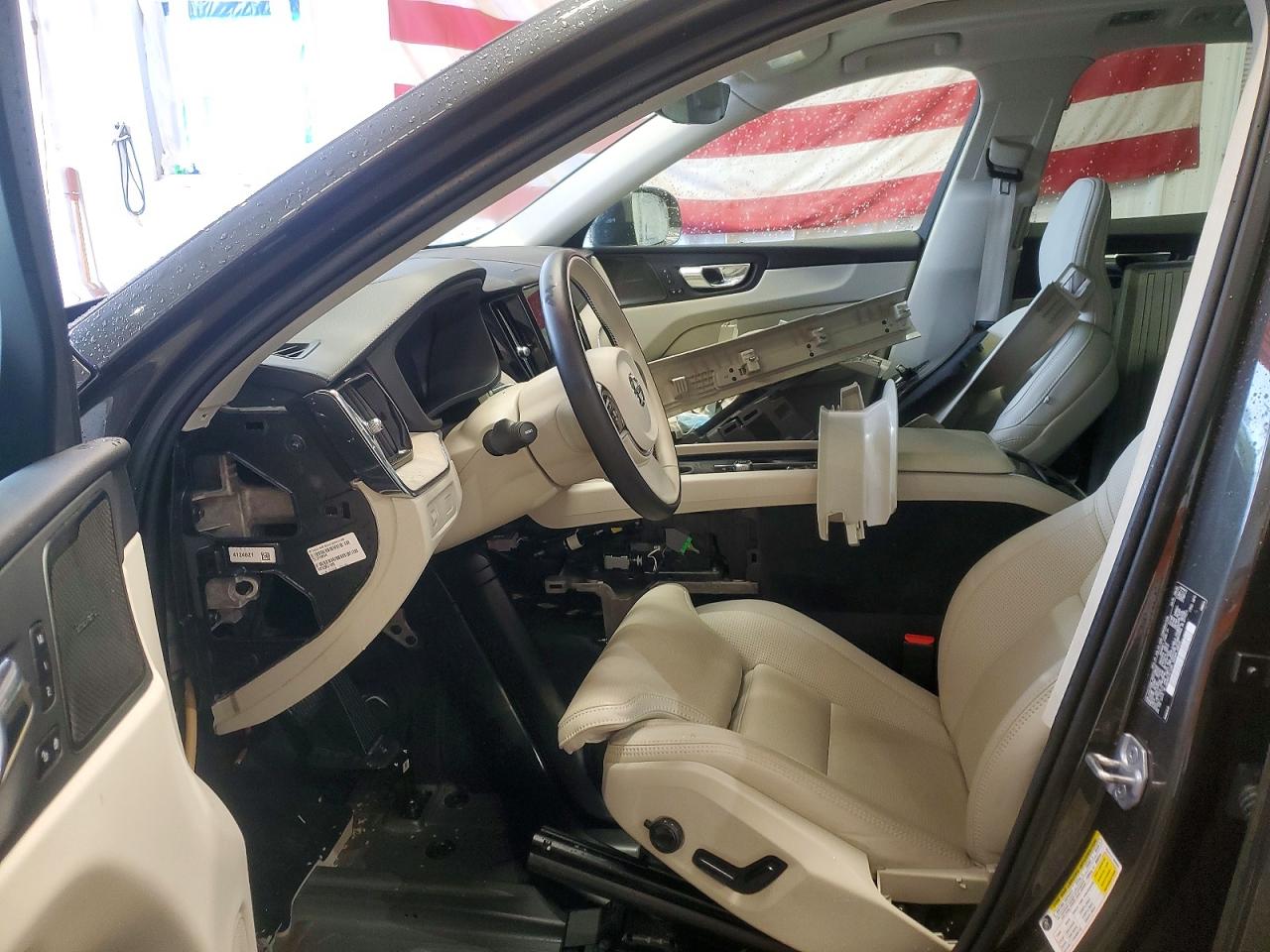 Volvo XC60 T5 Inscription