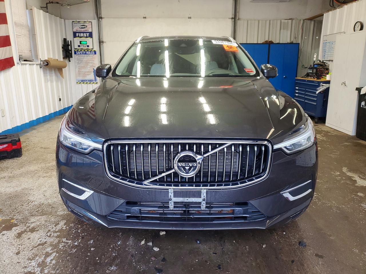 Volvo XC60 T5 Inscription