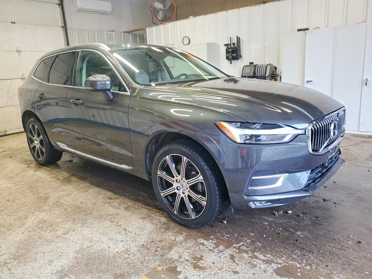 Volvo XC60 T5 Inscription