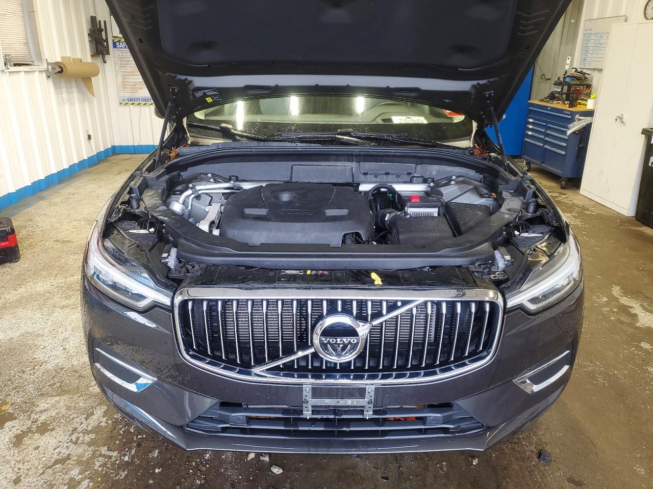 Volvo XC60 T5 Inscription