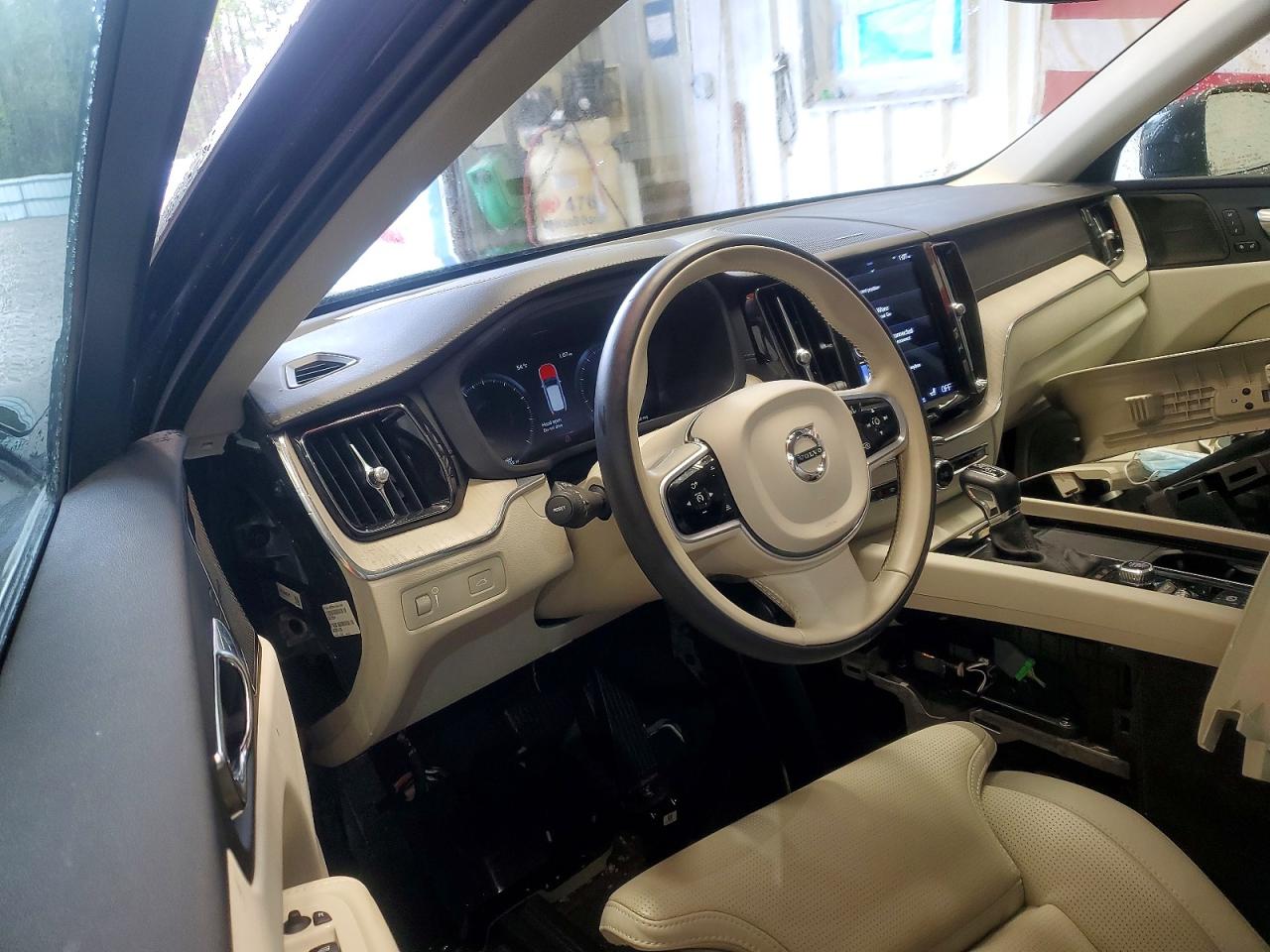 Volvo XC60 T5 Inscription