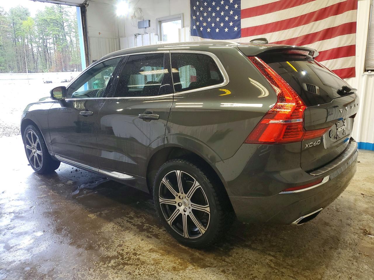 Volvo XC60 T5 Inscription