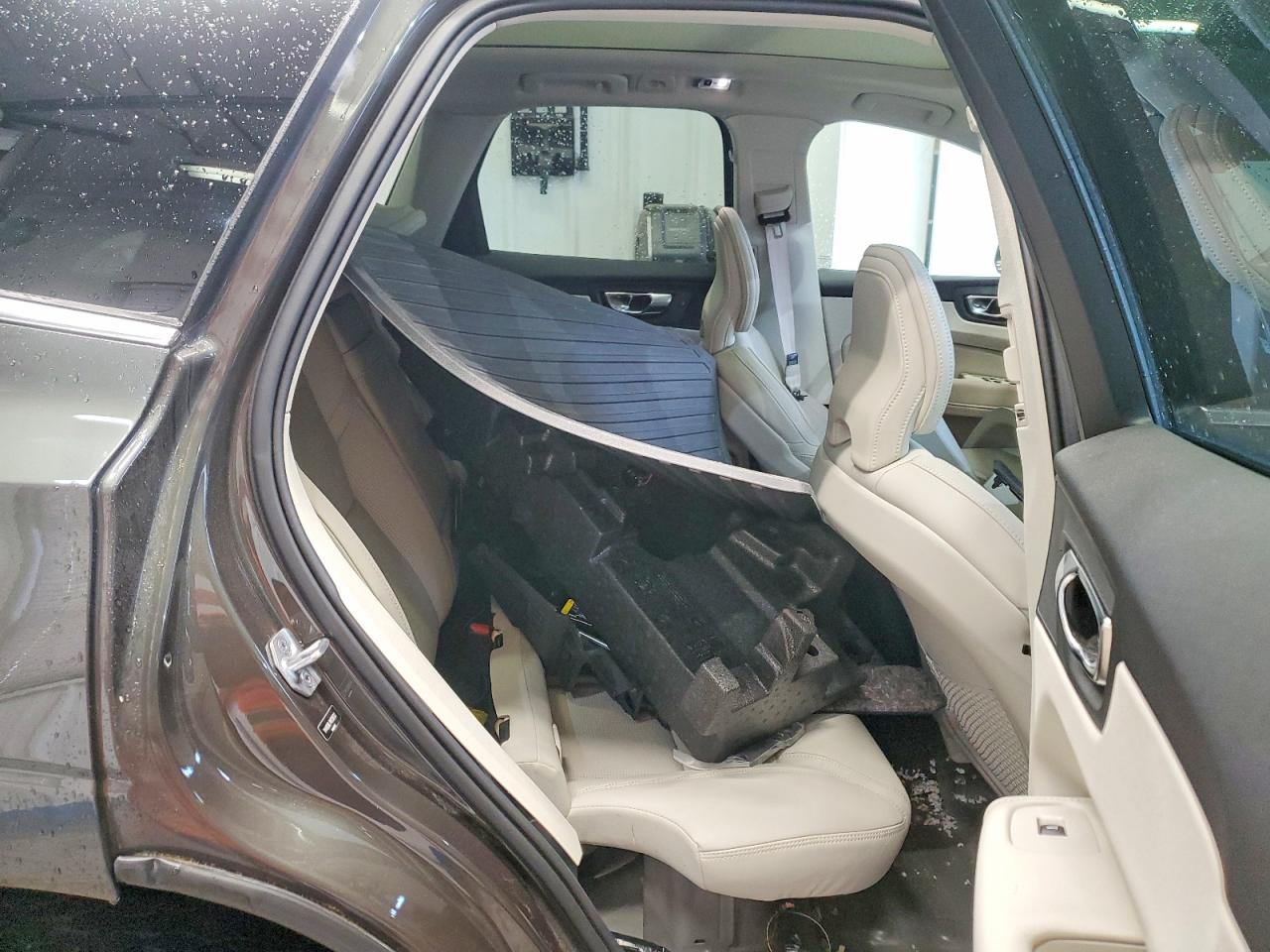 Volvo XC60 T5 Inscription