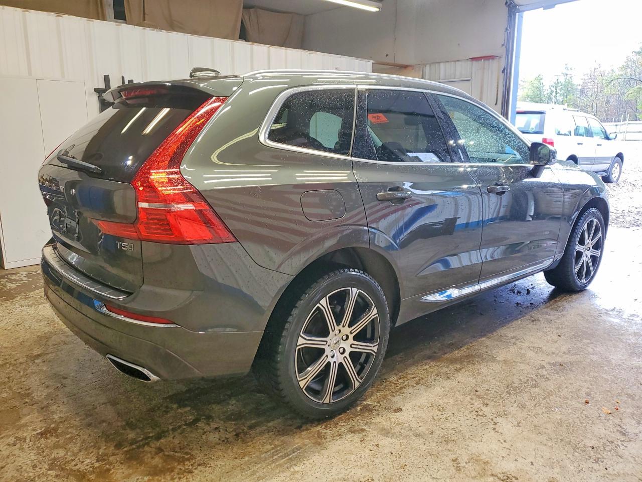 Volvo XC60 T5 Inscription