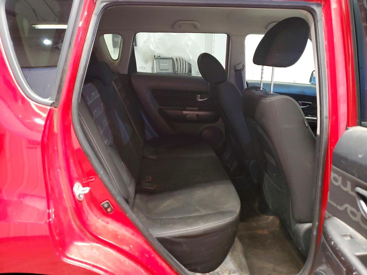 Kia Soul +