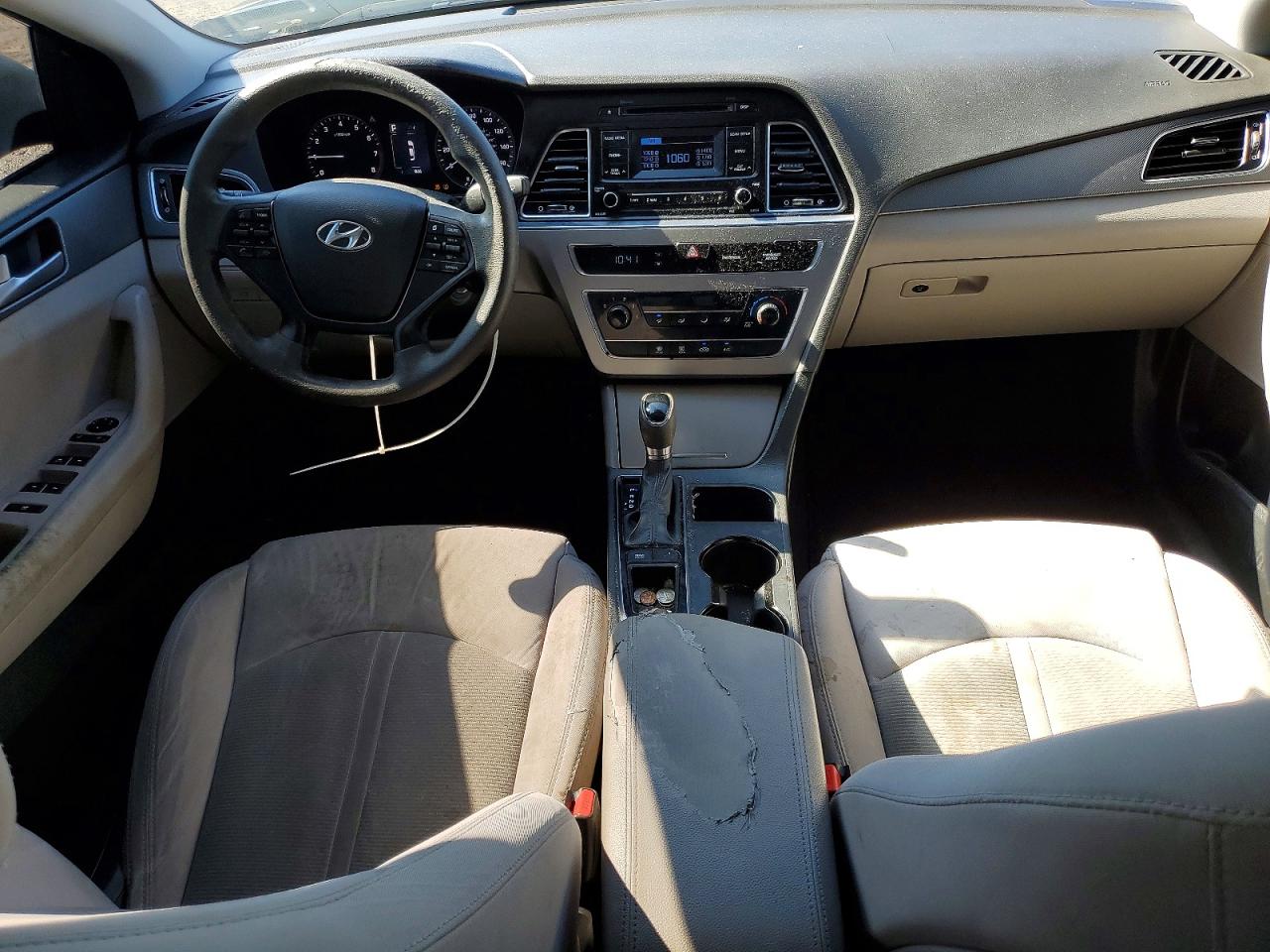Hyundai SONATA Se
