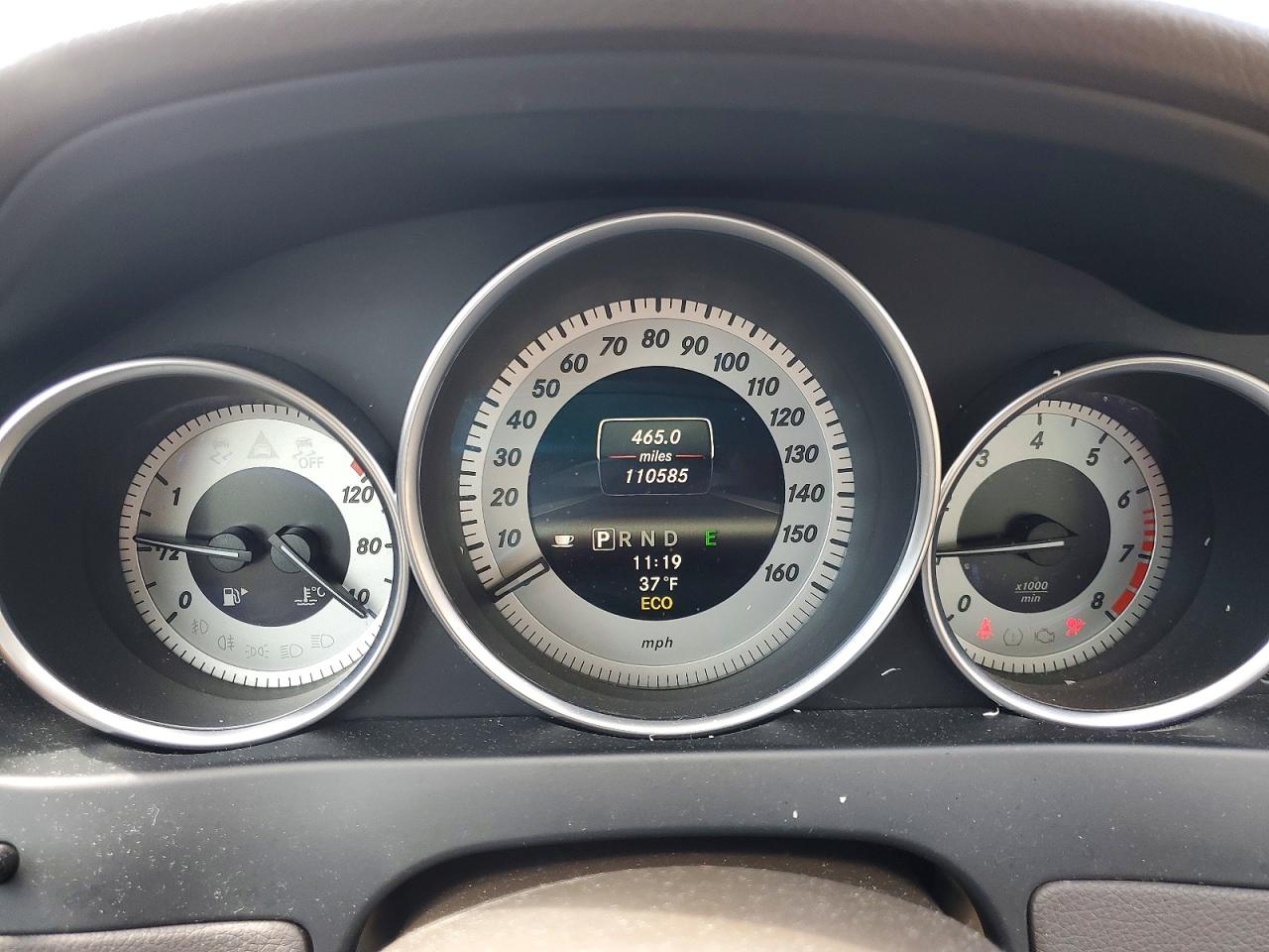 Mercedes-Benz C-Class 300 4matic