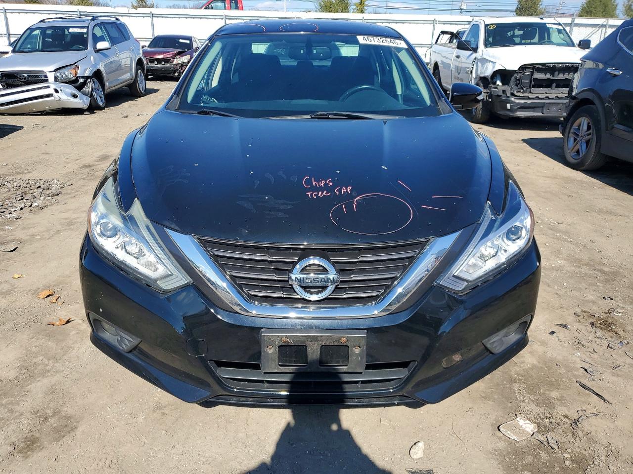 Nissan Altima 2.5 Sv