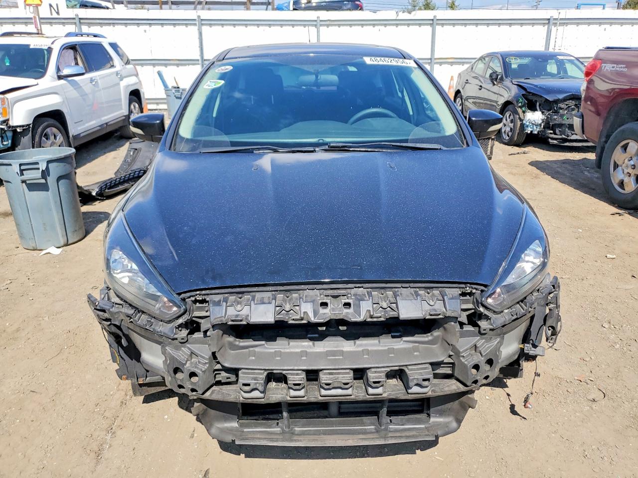 Ford Focus Sel