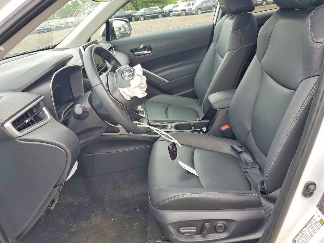 Toyota Corolla Xle