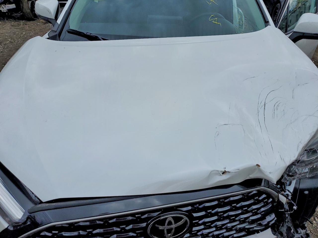 Toyota Corolla Xle