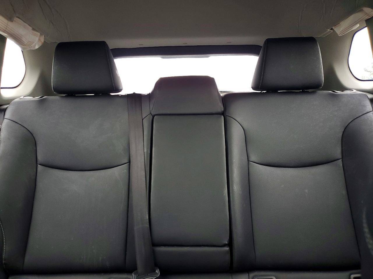 Toyota Corolla Xle