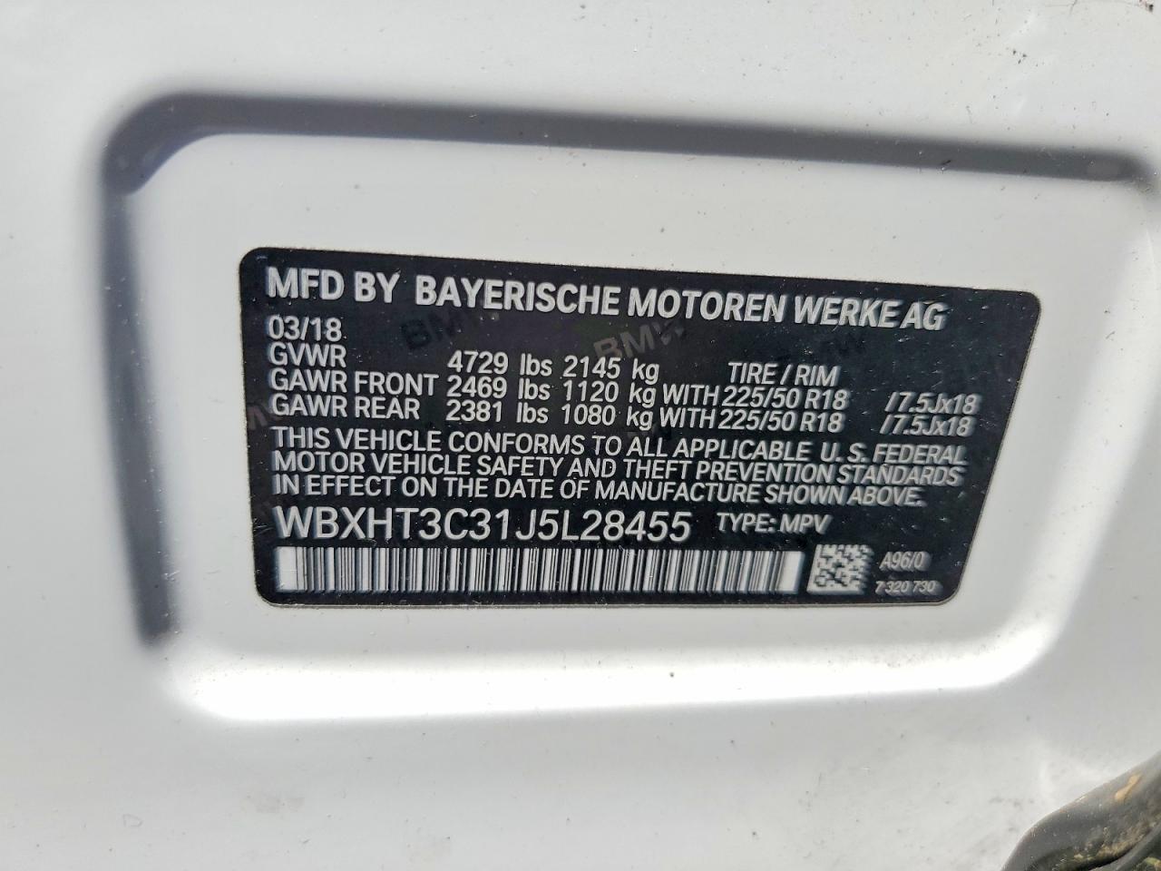 BMW X Series Xdrive28i