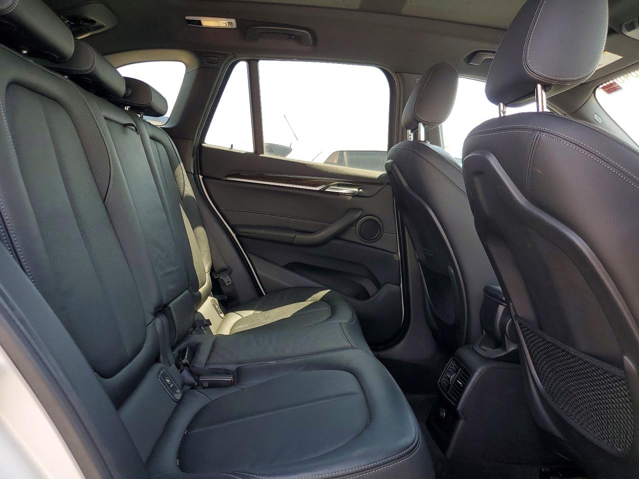 BMW X Series Xdrive28i