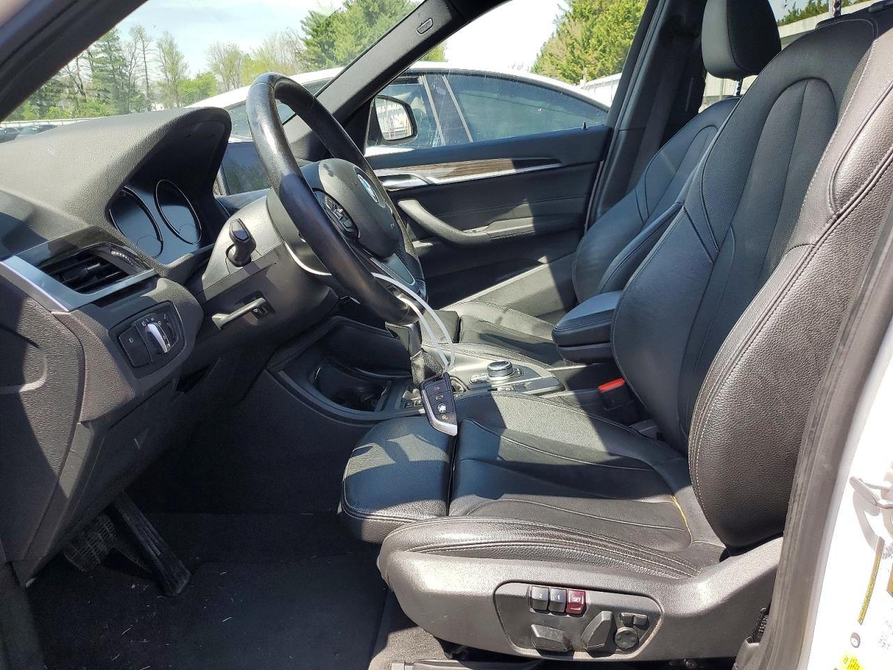 BMW X Series Xdrive28i