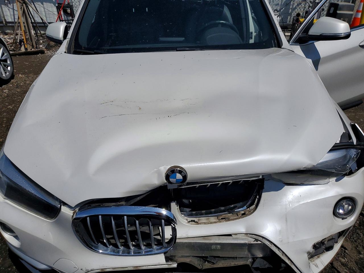 BMW X Series Xdrive28i