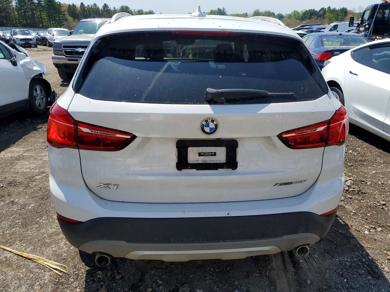 BMW X Series Xdrive28i