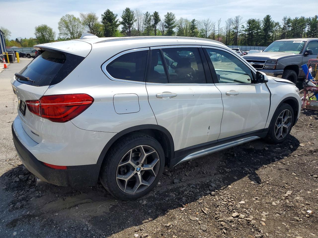BMW X Series Xdrive28i