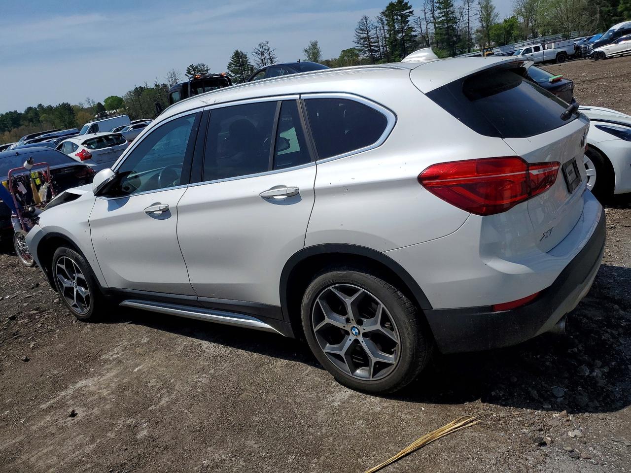 BMW X Series Xdrive28i