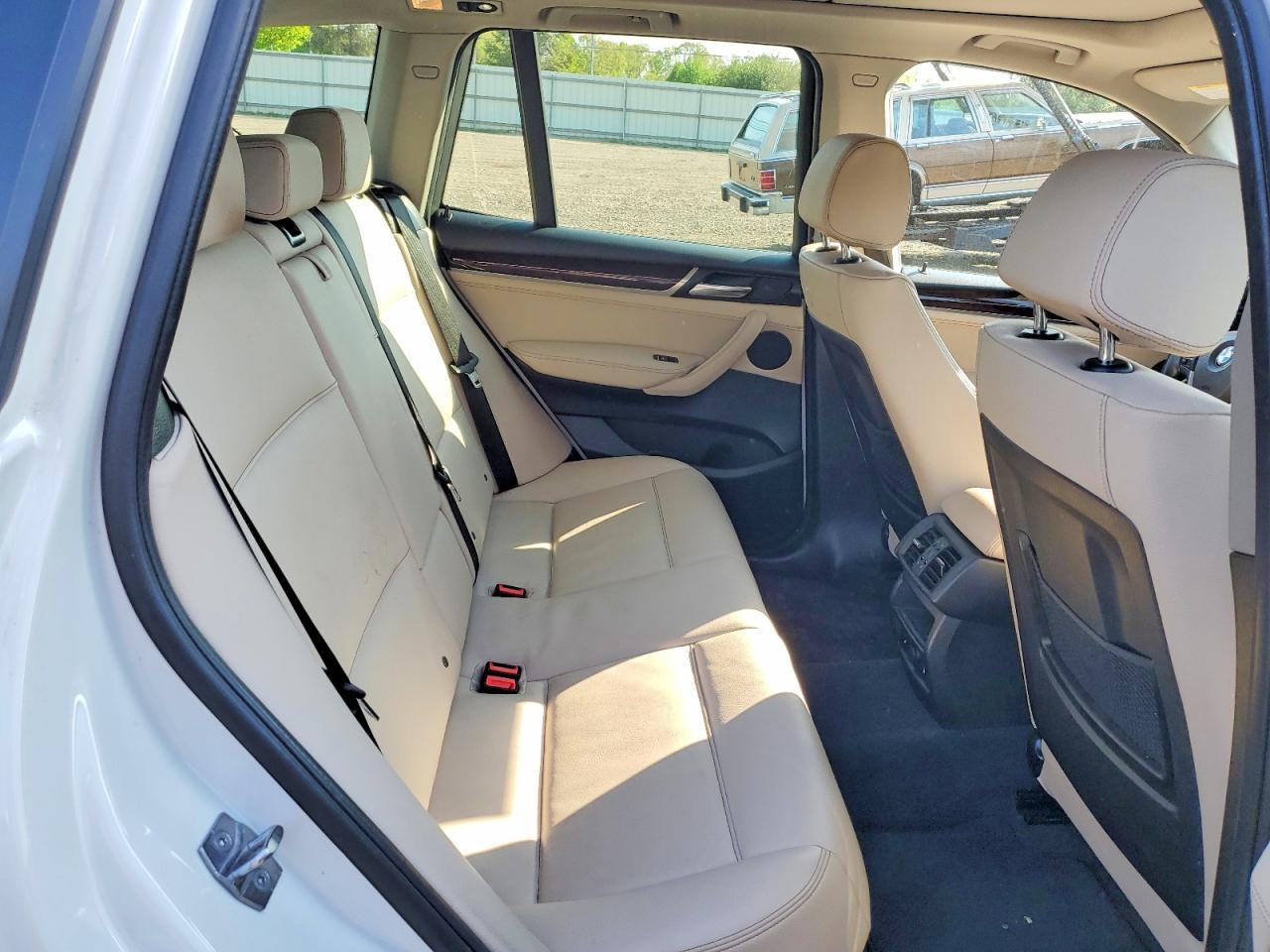 BMW X Series Xdrive28i