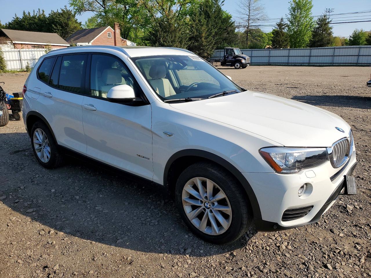 BMW X Series Xdrive28i