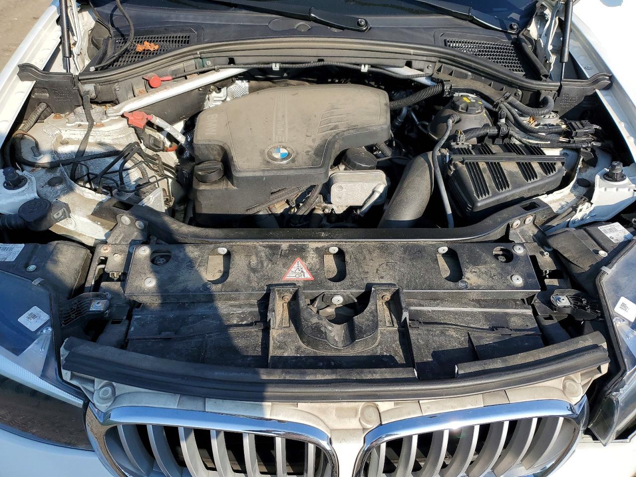 BMW X Series Xdrive28i