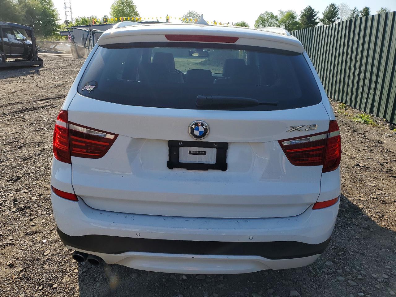 BMW X Series Xdrive28i