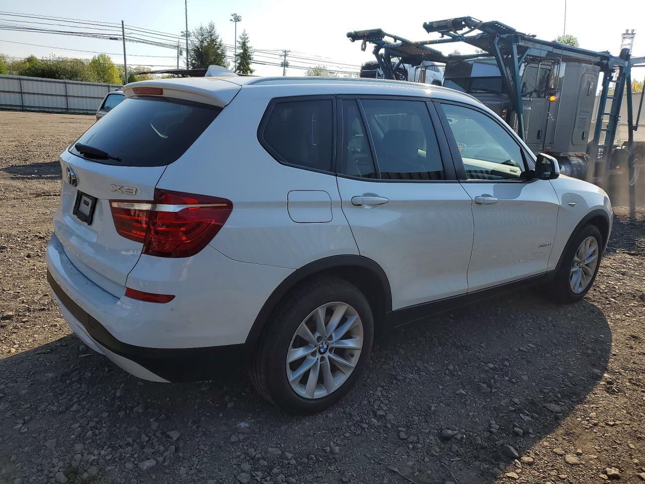 BMW X Series Xdrive28i
