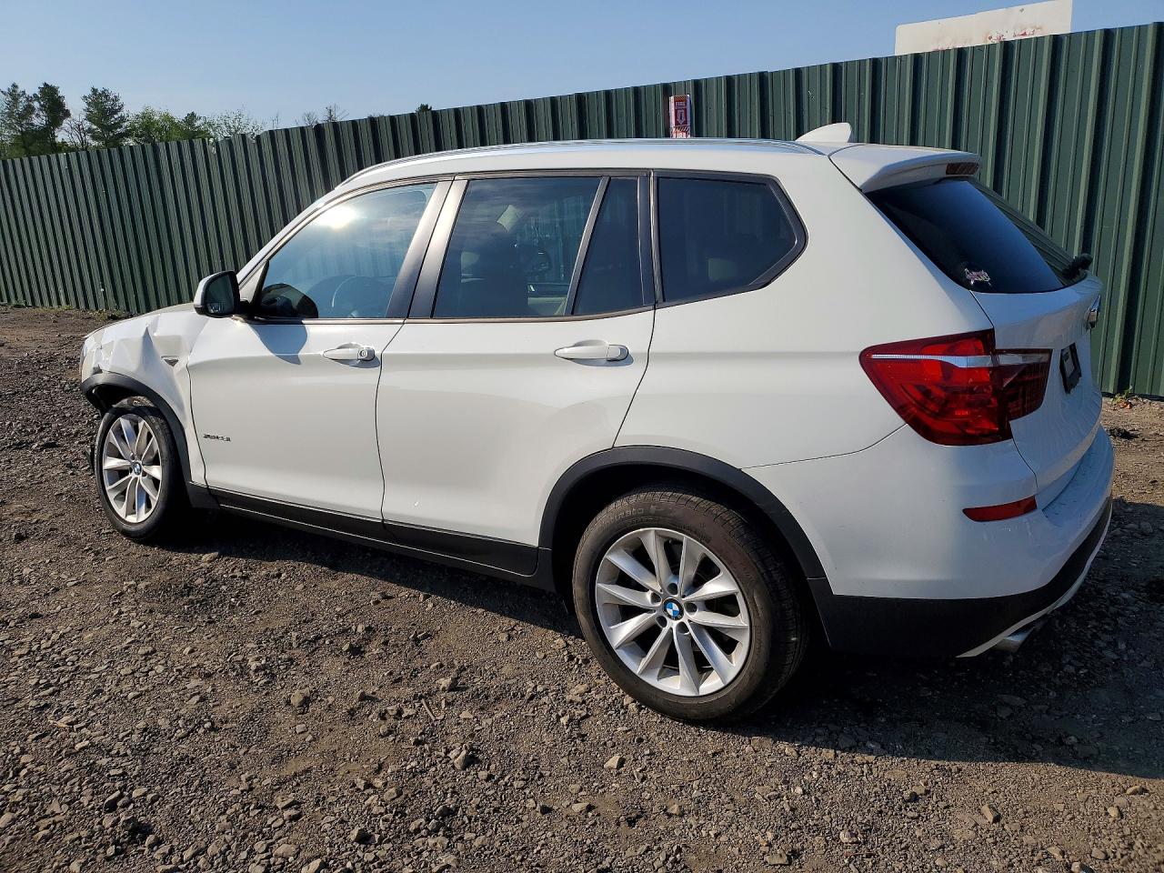BMW X Series Xdrive28i