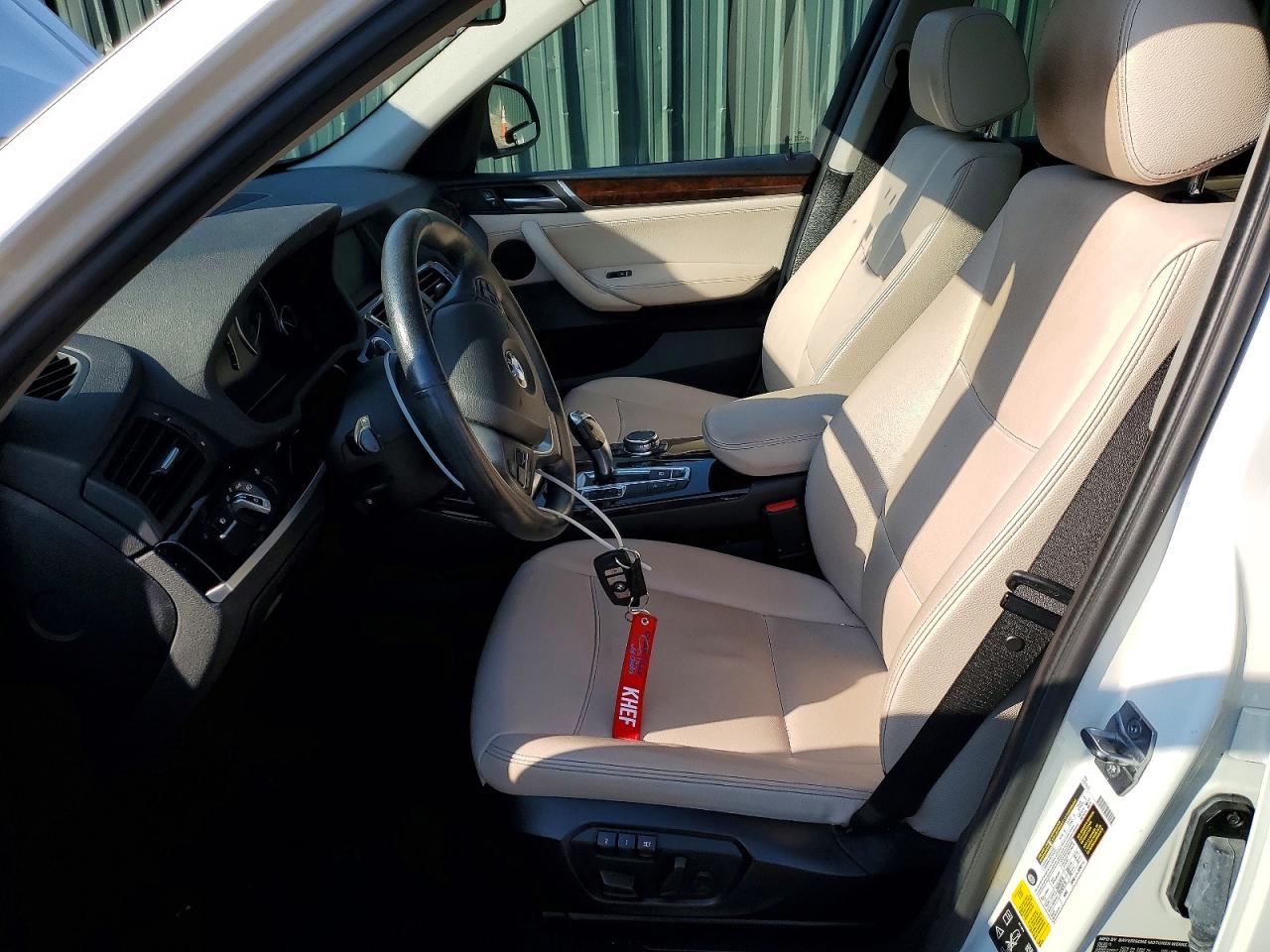 BMW X Series Xdrive28i