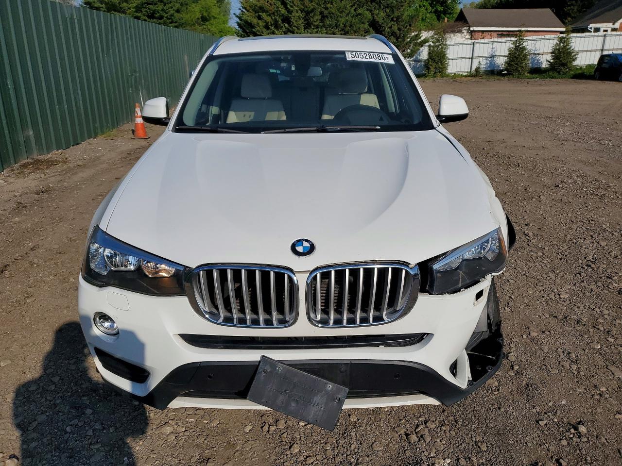 BMW X Series Xdrive28i