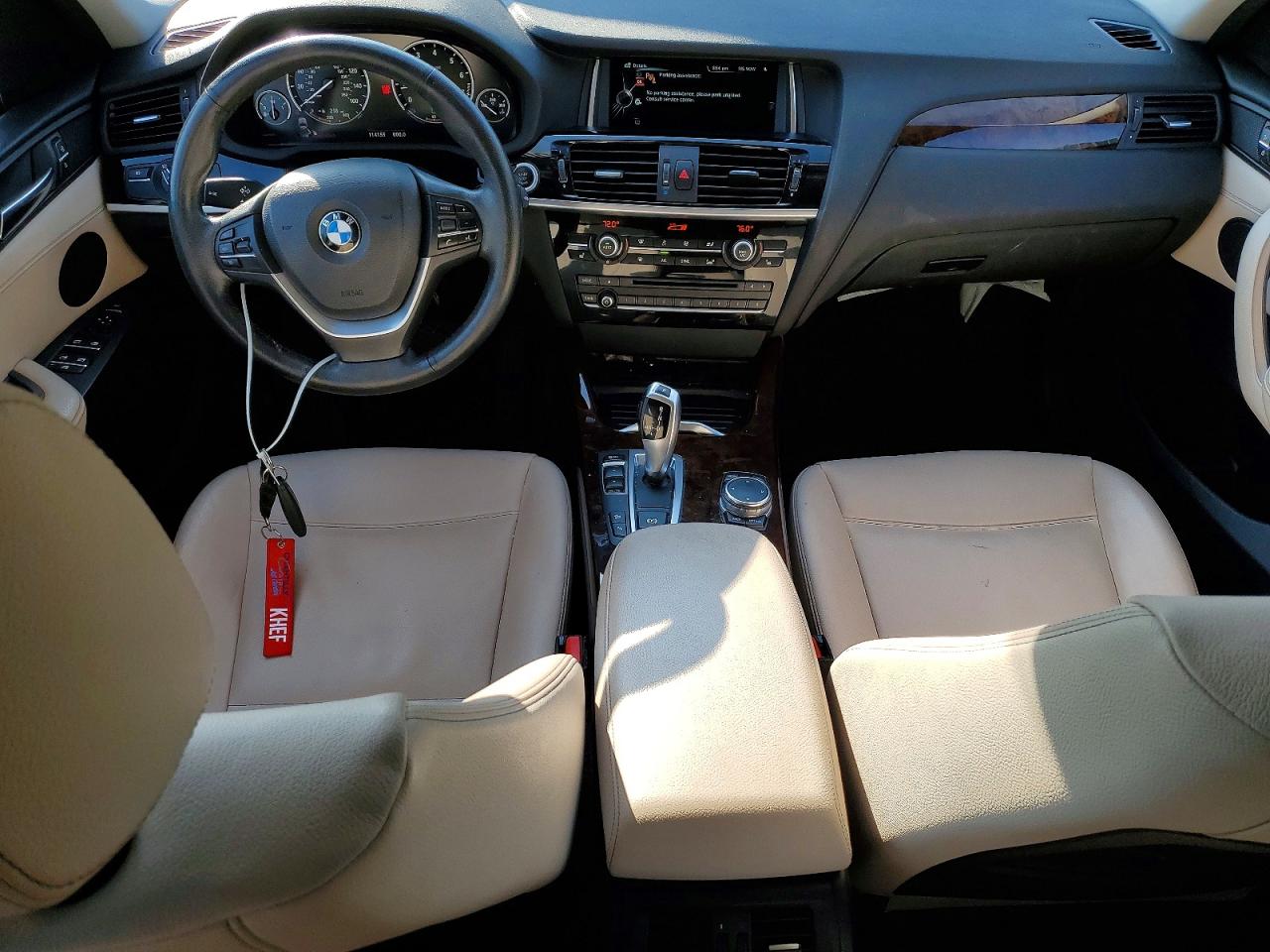 BMW X Series Xdrive28i