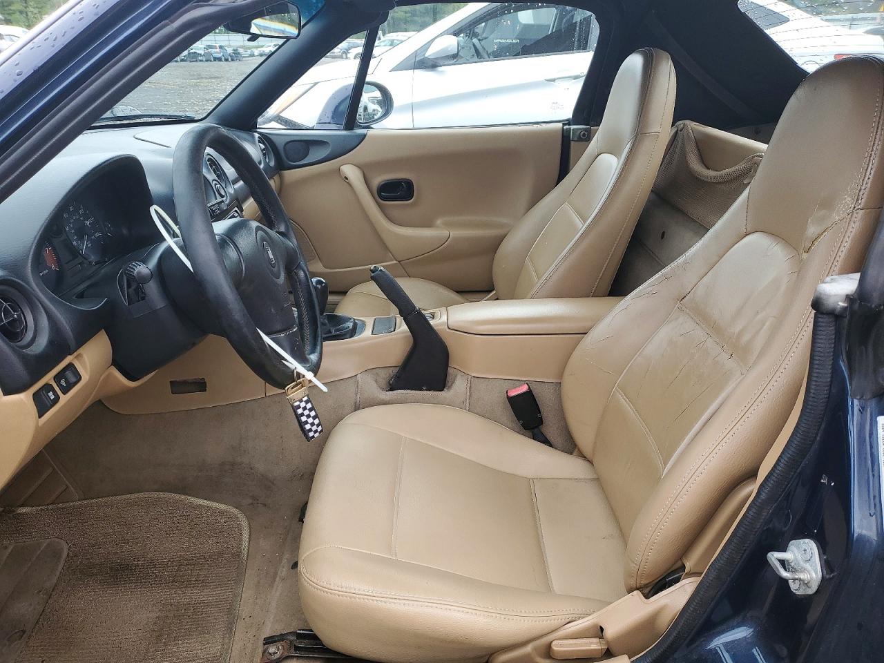Mazda Mx5