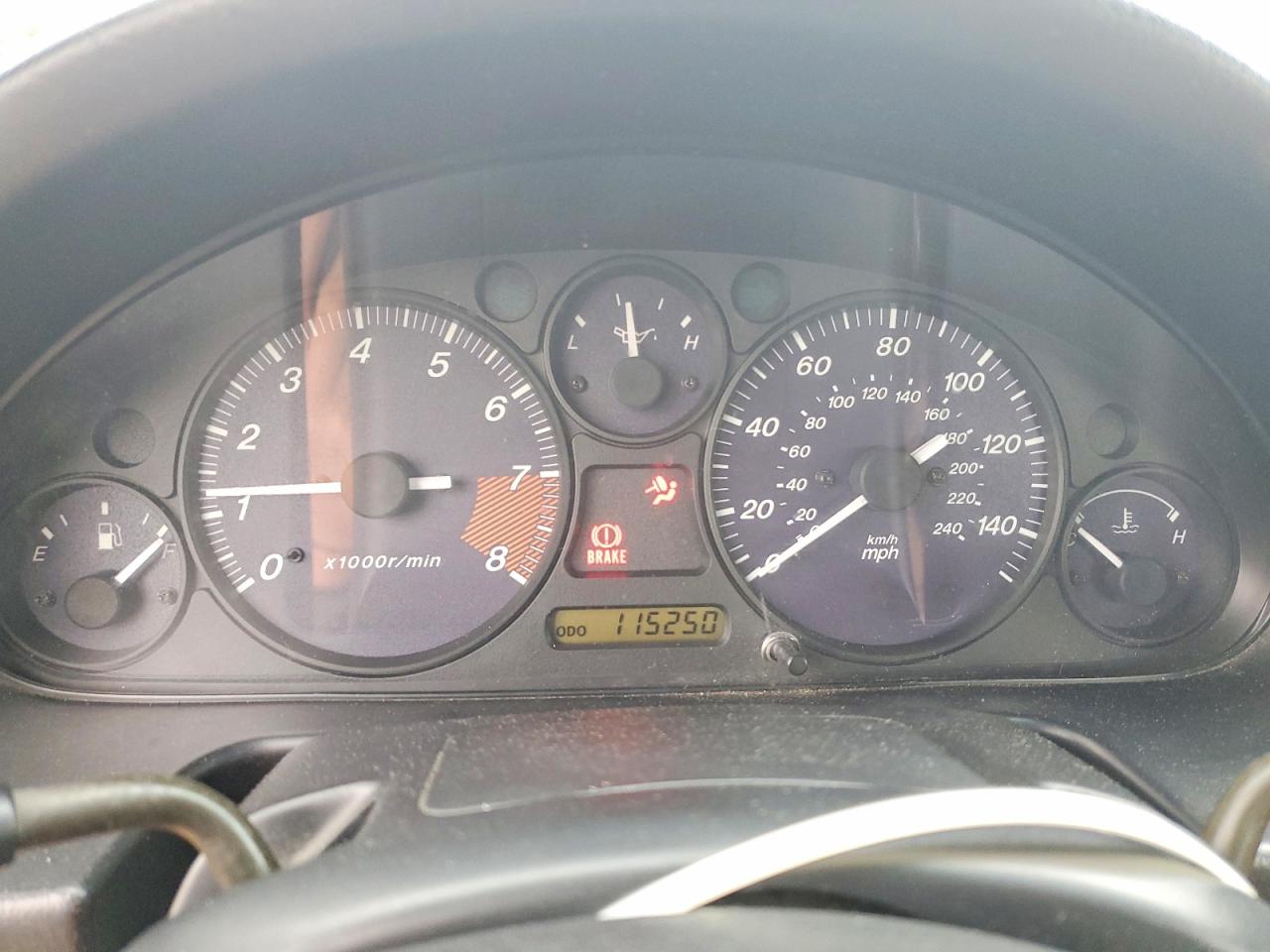 Mazda Mx5