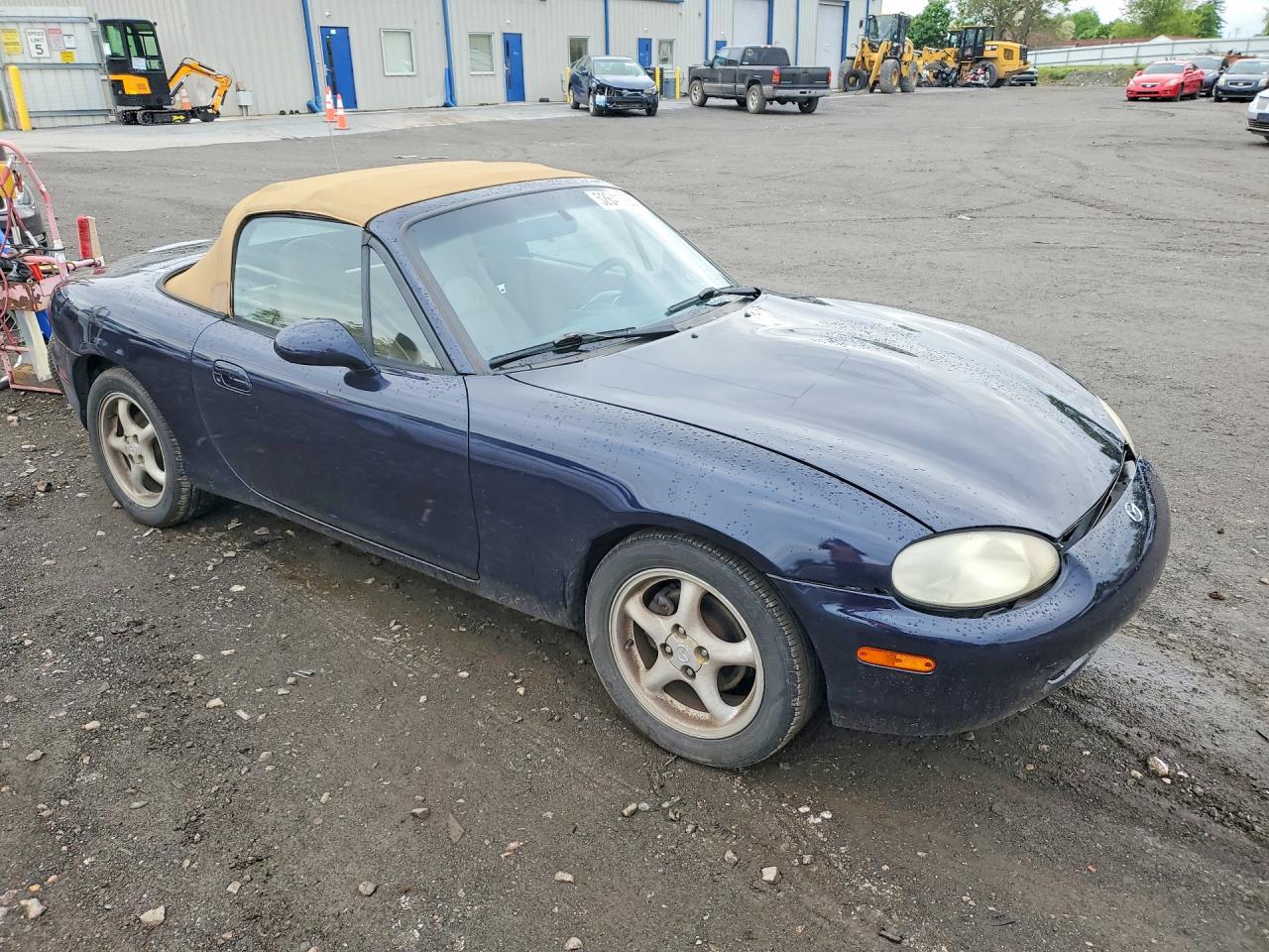 Mazda Mx5