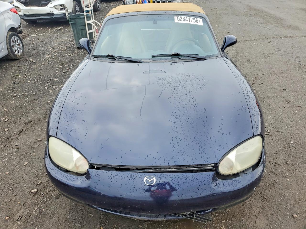 Mazda Mx5