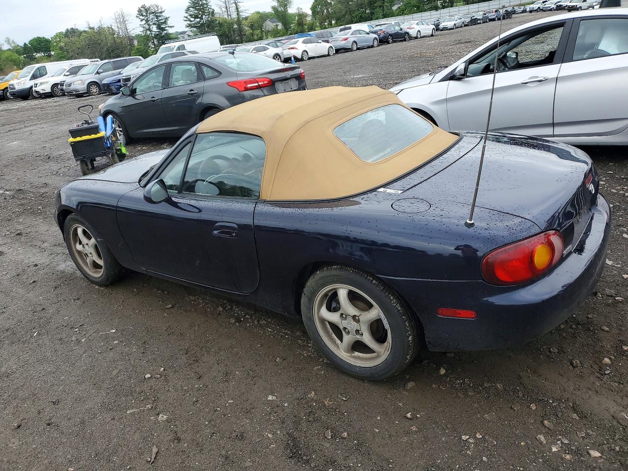 Mazda Mx5