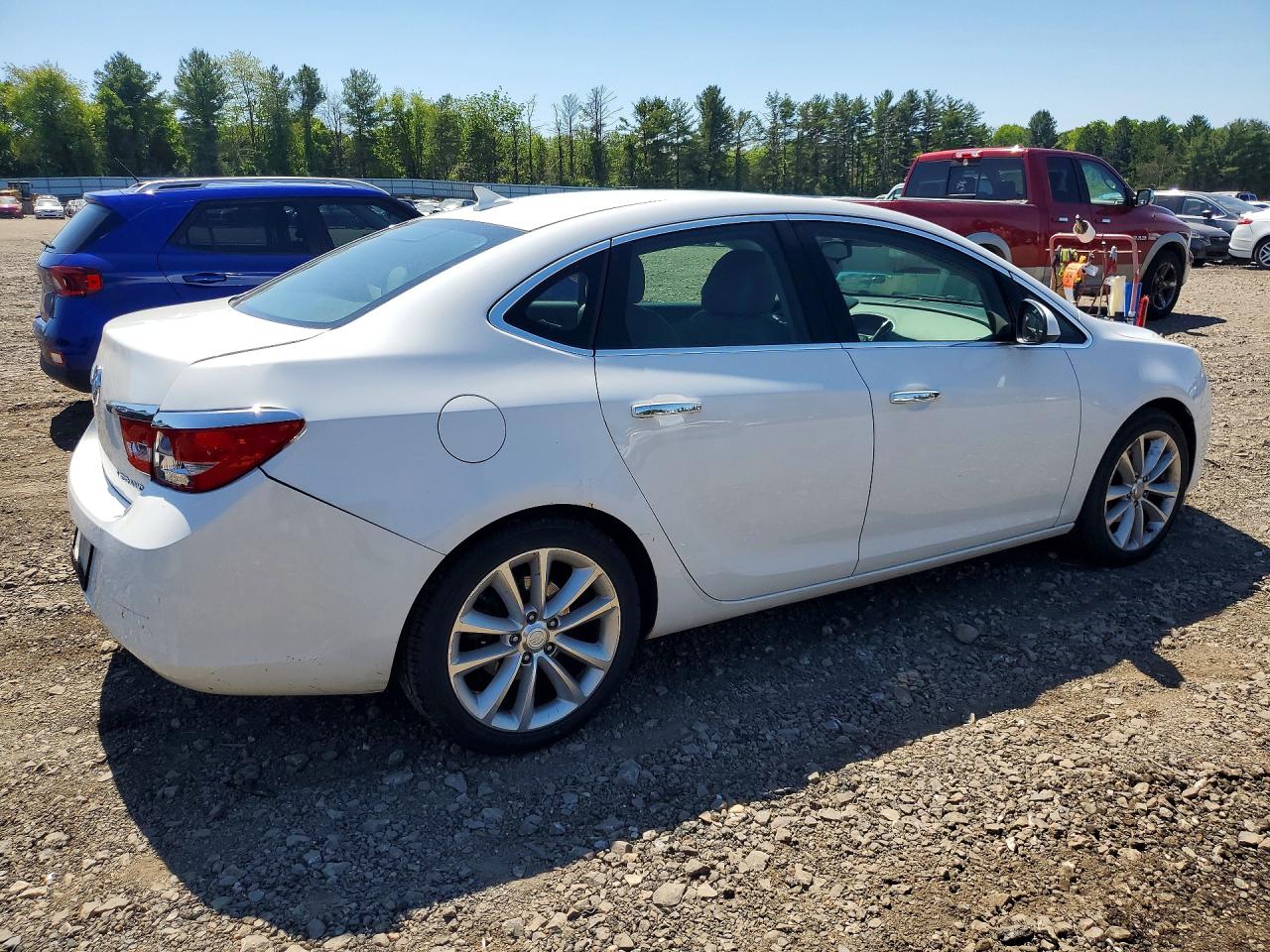 Buick Verano
