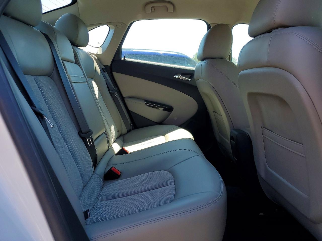 Buick Verano