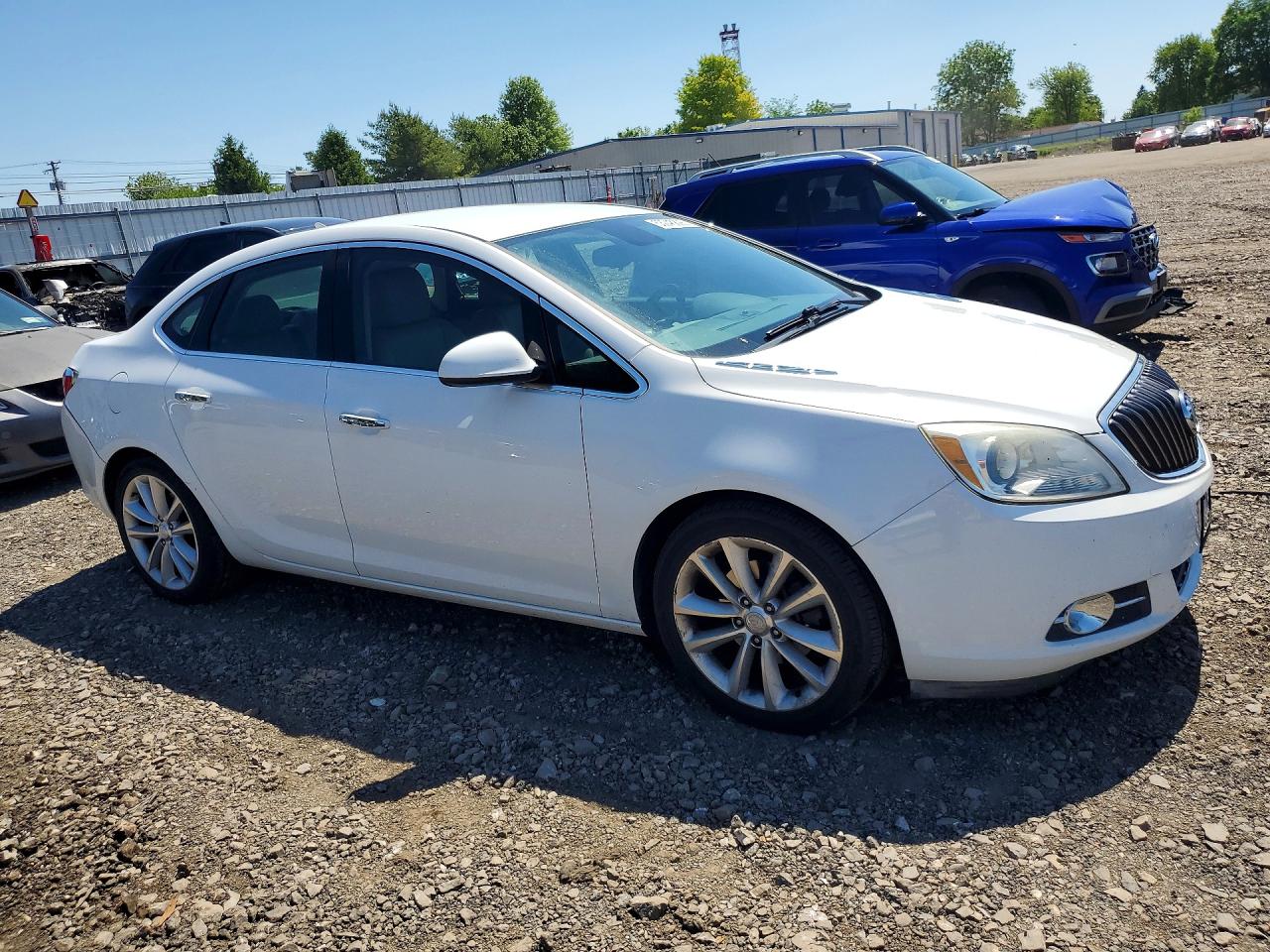 Buick Verano
