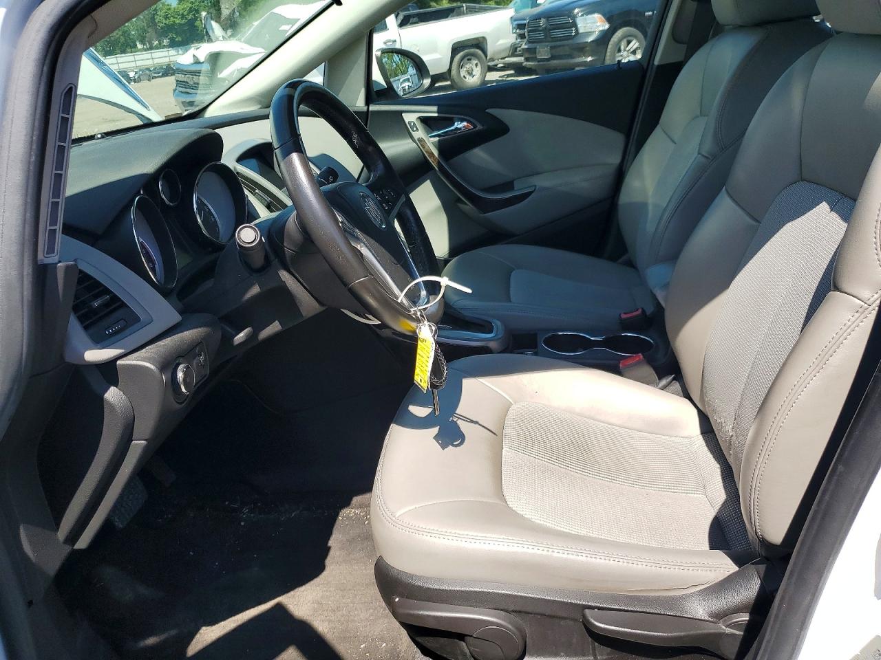 Buick Verano