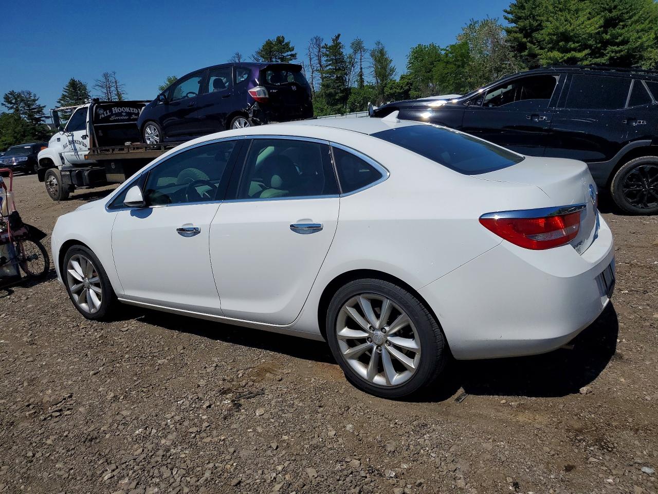 Buick Verano