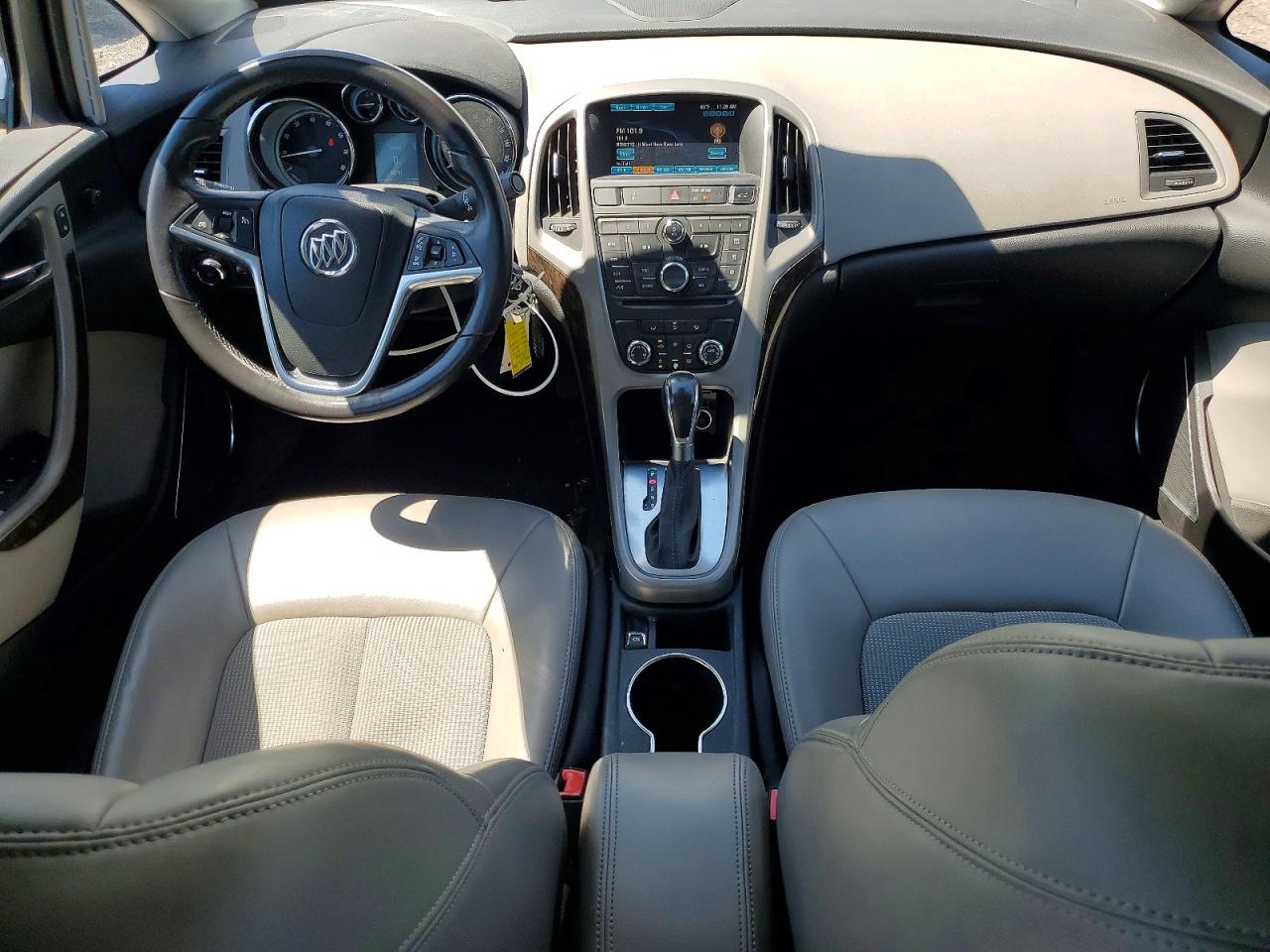 Buick Verano