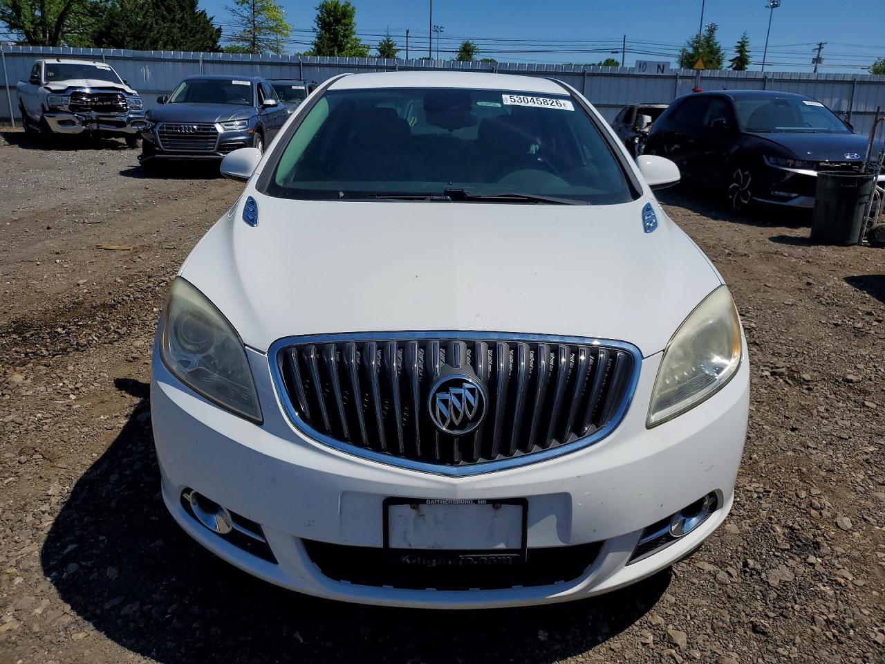 Buick Verano