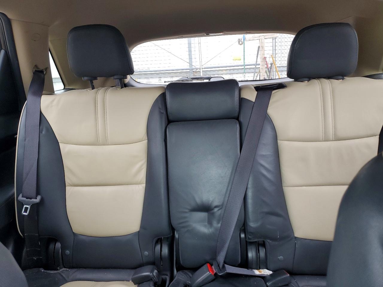 Kia Sorento Ex