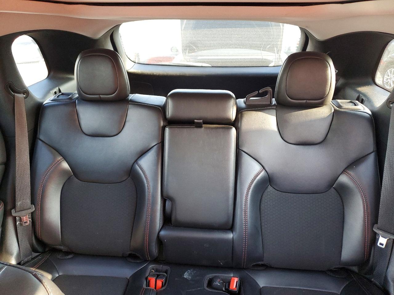 Jeep Cherokee Trailhawk